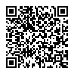 C&oacute;digo QR con el enlace al titular Del Olmo aclara que cobrar por probarse "fue un ejemplo y no propuesta"
