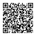 C&oacute;digo QR con el enlace al titular iOS 12, ya disponible con mejoras de Realidad Aumentada y atajos para Siri