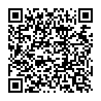 C&oacute;digo QR con el enlace al titular Aprendiendo a comunicar con naturalidad que tu ser querido tiene Alzehimer