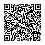 C&oacute;digo QR con el enlace al titular Una herida grave al volcar su vehÃ­culo a la salida de Trobajo del Cerecedo direcciÃ³n Onzonilla