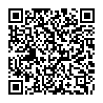 C&oacute;digo QR con el enlace al titular Visita a Astorga de los usuarios de la residencia de mayores de Castrillo de San Pelayo