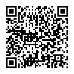C&oacute;digo QR con el enlace al titular Multitudinario homenaje a Celia BarquÃ­n en Iowa