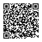 C&oacute;digo QR con el enlace al titular Herida una persona tras ser atropellada en la autovÃ­a A-1