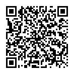 C&oacute;digo QR con el enlace al titular Fallece un menor al romperse un cristal en el domicilio y clavarse los cristales