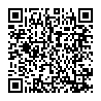 C&oacute;digo QR con el enlace al titular Gritos y llantos de dolor de una vaquilla al intentar huir de un festejo
