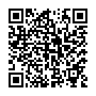C&oacute;digo QR con el enlace al titular â€œNotas de vida y esperanzaâ€, mÃºsica y poesÃ­a en la FundaciÃ³n Merayo