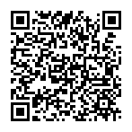 C&oacute;digo QR con el enlace al titular Si conoces al hombre que habla en este audio, ponte en contacto con la PolicÃ­a