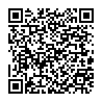 C&oacute;digo QR con el enlace al titular DiseÃ±an una pulsera pionera que avisa del daÃ±o de la radiaciÃ³n solar