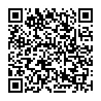 C&oacute;digo QR con el enlace al titular La Junta y la Obra Social La Caixa llevan material escolar a los mÃ¡s desfavorecidos en el medio rural