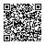 C&oacute;digo QR con el enlace al titular La firma chocolatera Trapa ha diseÃ±ado un pack de Halloween para niÃ±os