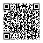 C&oacute;digo QR con el enlace al titular El viaje de Aless Lequio a EspaÃ±a en mitad de su tratamiento contra el cÃ¡ncer