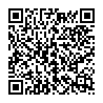 C&oacute;digo QR con el enlace al titular La pedanÃ­a de Villamoratiel dona 250 tÃ­tulos a la Biblioteca Itinerante del CRA