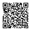 C&oacute;digo QR con el enlace al titular Charla-solidaria sobre las aves de EtiopÃ­a