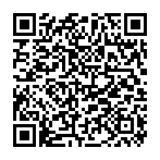 C&oacute;digo QR con el enlace al titular Mastodon, la red social que se ha convertido en Trending Topic en Twitter