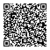 C&oacute;digo QR con el enlace al titular Prisiones limita el uso de la sujeciÃ³n mecÃ¡nica de presos, necesita autorizaciÃ³n del director y se comunicarÃ¡ al Juzgado
