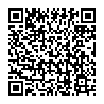 C&oacute;digo QR con el enlace al titular Majo se siente 