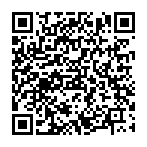 C&oacute;digo QR con el enlace al titular El fuerte ataque a la espaÃ±ola Ãngela Ponce por ser una mujer transgÃ©nero