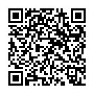 C&oacute;digo QR con el enlace al titular Bienvenidos al Medievo