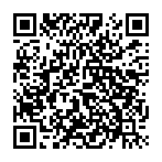 C&oacute;digo QR con el enlace al titular Las cabras hacen su apariciÃ³n en las carreteras y montes de Vegacervera