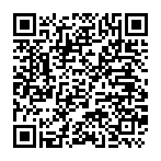 C&oacute;digo QR con el enlace al titular Messi, en modo The Best