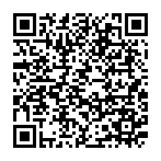 C&oacute;digo QR con el enlace al titular â€˜Gazorpâ€™, generador de malware gratuito que informa de sus actualizaciones por Telegram