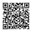 C&oacute;digo QR con el enlace al titular Disolutos hasta el escÃ¡ndalo en el fondo.