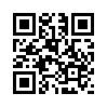 C&oacute;digo QR con el enlace al titular La suerte que tuvo La BaÃ±eza de que Gloria BeguÃ© naciera aquÃ­