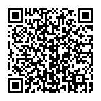 C&oacute;digo QR con el enlace al titular Una obra de Banksy se autodestruye tras subastarse por mÃ¡s de un millÃ³n de euros