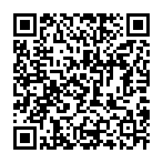 C&oacute;digo QR con el enlace al titular Terelu Campos 