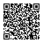 C&oacute;digo QR con el enlace al titular Manual para pedir a tu alcalde los gastos de las fiestas (y de paso todos los demÃ¡s)