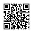 C&oacute;digo QR con el enlace al titular La inclusiÃ³n se hace moda