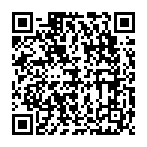 C&oacute;digo QR con el enlace al titular Manual para pedir a tu alcalde los gastos de las fiestas (y de paso todos los demÃ¡s)