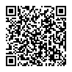 C&oacute;digo QR con el enlace al titular Un varÃ³n queda inconsciente tras salirse de la carretera