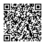 C&oacute;digo QR con el enlace al titular Si te llega este mensaje por WhatsApp, bÃ³rralo rÃ¡pidamente