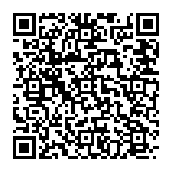 C&oacute;digo QR con el enlace al titular Los motivos florales y la evocaciÃ³n a la antigua Roma inauguran la Pasarela de la Moda de CyL