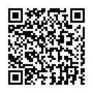 C&oacute;digo QR con el enlace al titular La fiesta del papel escrito