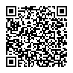 C&oacute;digo QR con el enlace al titular Rambo V ficha al actor espaÃ±ol Sergio Peris Mencheta como villano