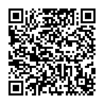 C&oacute;digo QR con el enlace al titular Sexo, prostitutas y drogas: una polÃ©mica fiesta en una localidad secreta
