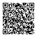 C&oacute;digo QR con el enlace al titular Detenido tras ser pillado robando en un centro comercial ataviado con un gorro y una careta de Halloween