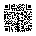 C&oacute;digo QR con el enlace al titular Pacientes del Hospital de LeÃ³n graban a un ratÃ³n recorriendo los pasillos del complejo