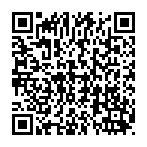 C&oacute;digo QR con el enlace al titular El origen de las OriÃ³nidas, que llegan a su mÃ¡ximo visible en la madrugada del 22 de octubre