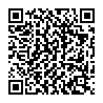 C&oacute;digo QR con el enlace al titular Cambios de en la circulaciÃ³n en El Portilllo por el avance de las obras de la conexiÃ³n LeÃ³n-Valladolid