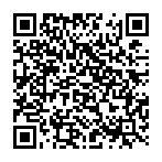 C&oacute;digo QR con el enlace al titular El martes comienza el asfaltado de la zona del Paseo de Salamanca