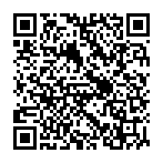C&oacute;digo QR con el enlace al titular MarÃ­a HervÃ¡s lleva a Ponferrada la vida de una choni de barrio en 'Iphigenia en Vallecas'