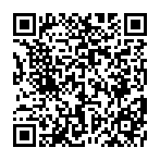C&oacute;digo QR con el enlace al titular Inglaterra enfrÃ­a la euforia de La Roja