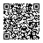 C&oacute;digo QR con el enlace al titular Unas jornadas estudiarÃ¡n en la Universidad de LeÃ³n las manifestaciones del horror en la narrativa
