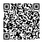 C&oacute;digo QR con el enlace al titular Los 'Colores' de Lady Isabel Design se suben a la pasarela de la Madrid Fashion Week