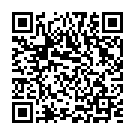 C&oacute;digo QR con el enlace al titular El Purple Weekend estrenar cartel y el mejor sonido