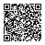 C&oacute;digo QR con el enlace al titular Un dÃ³berman ataca a un padre y su hijo de diez aÃ±os en Asturias