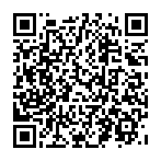 C&oacute;digo QR con el enlace al titular Ã‰lite supera la prueba con nota y tendrÃ¡ segunda temporada en Netflix